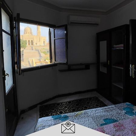 Apartament Tabia Tower City Center Aswan Zewnętrze zdjęcie