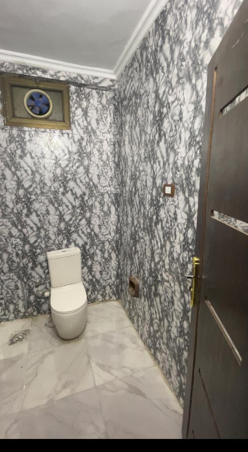 Apartament Tabia Tower City Center Aswan Zewnętrze zdjęcie