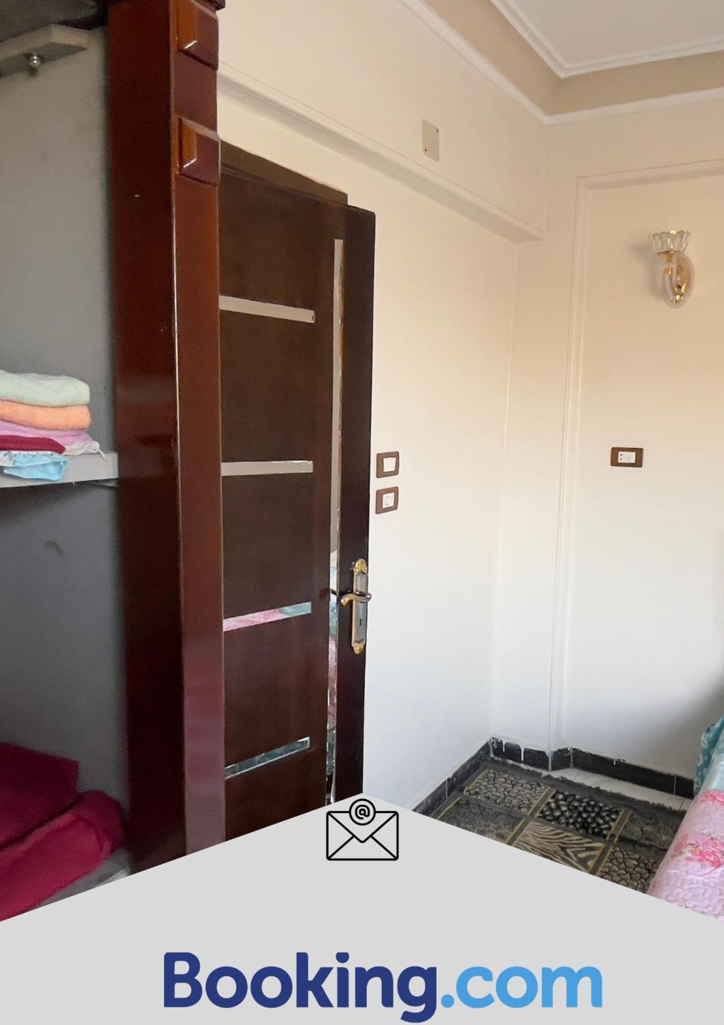 Apartament Tabia Tower City Center Aswan Zewnętrze zdjęcie