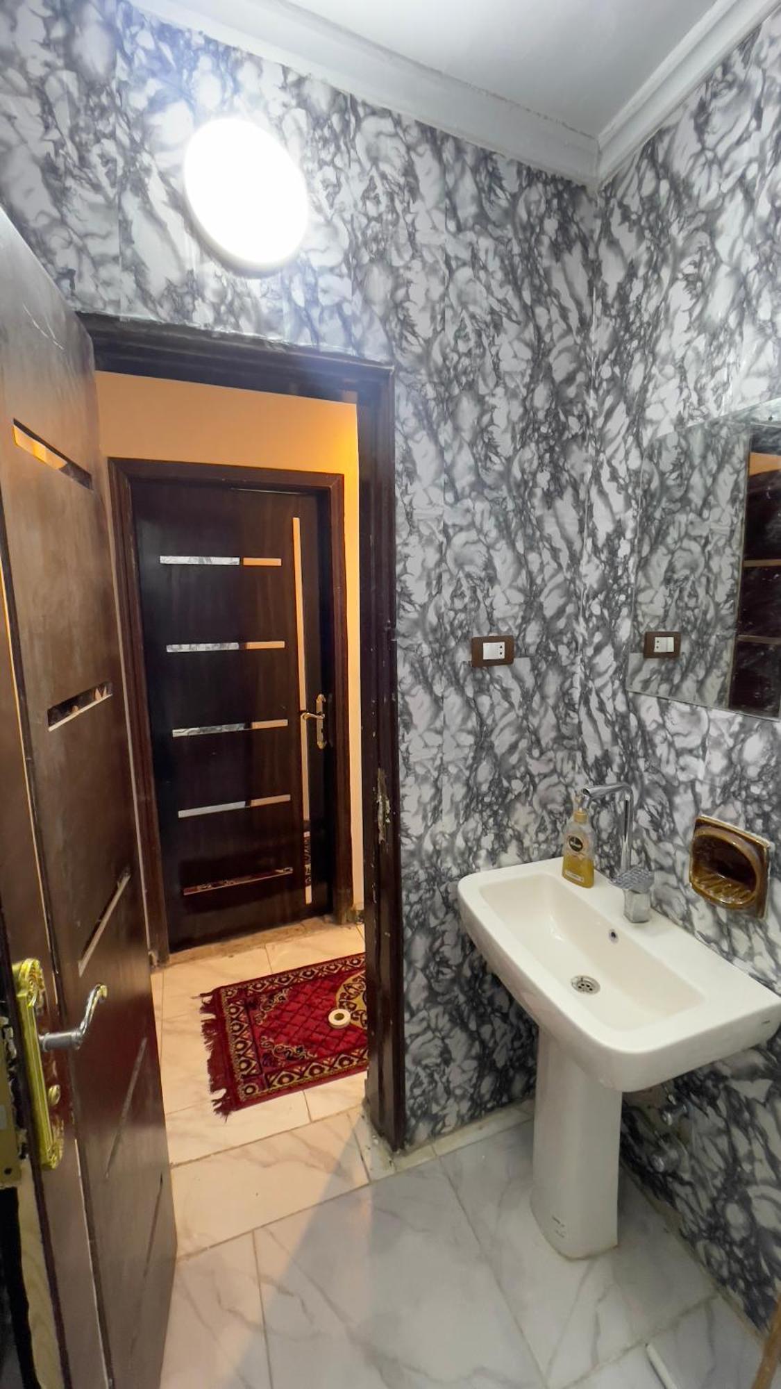Apartament Tabia Tower City Center Aswan Zewnętrze zdjęcie