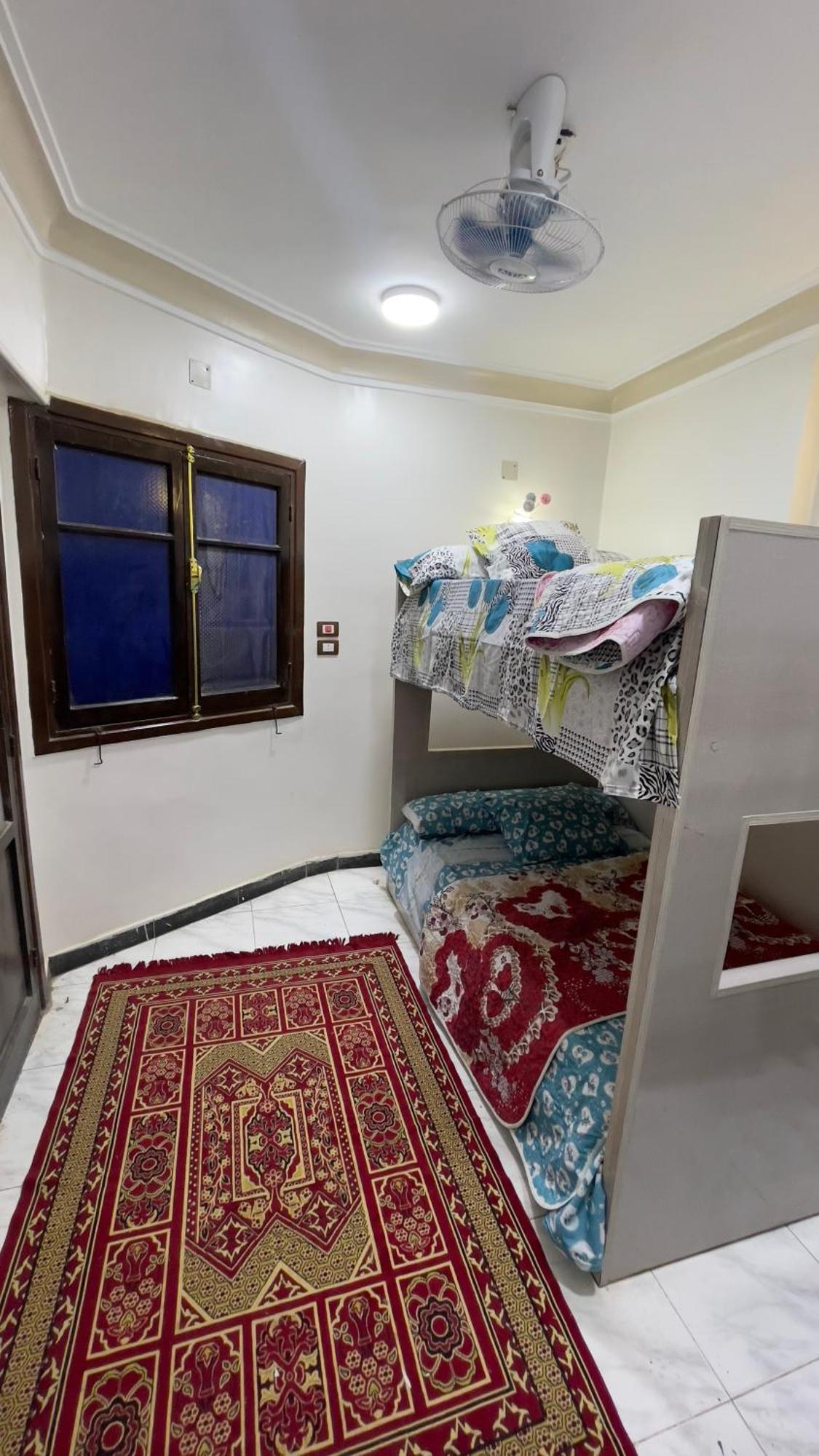 Apartament Tabia Tower City Center Aswan Zewnętrze zdjęcie