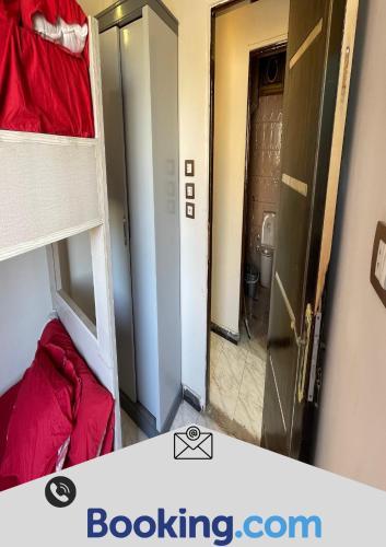 Apartament Tabia Tower City Center Aswan Zewnętrze zdjęcie